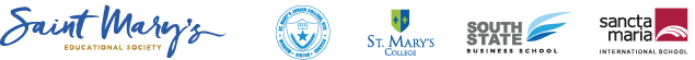 St Marys Group Logo