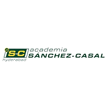 Academia Sanchez-Casal Logo